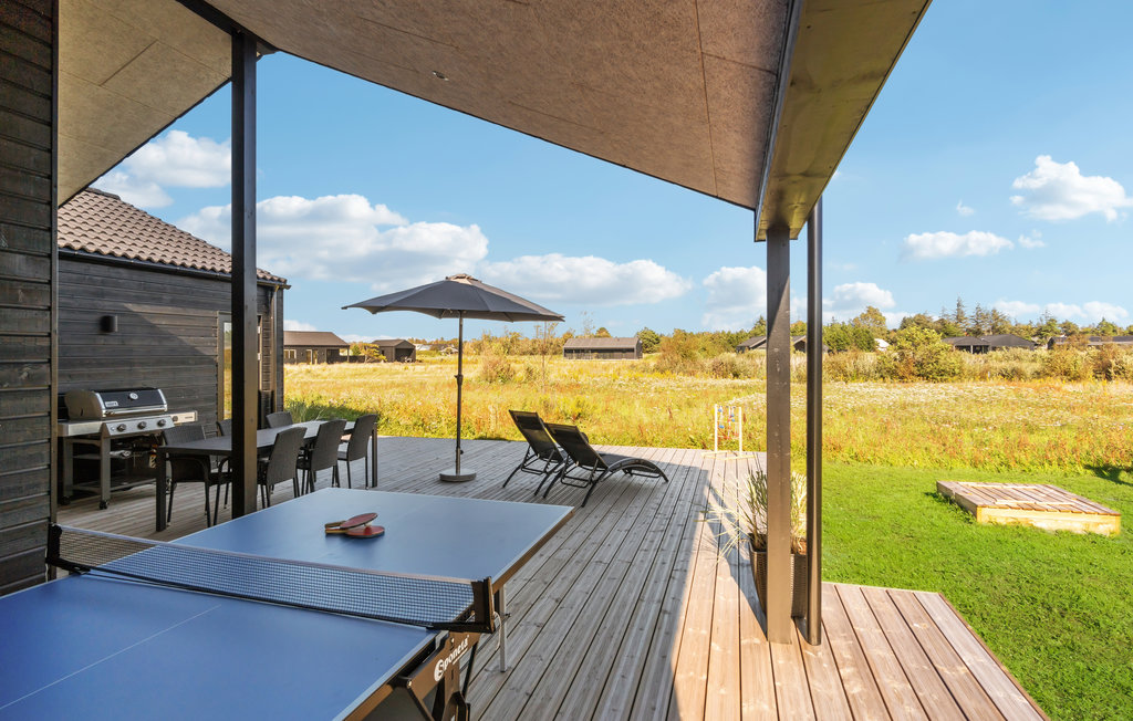 Ferienhaus - Bratten Strand , Dänemark - A20305 8