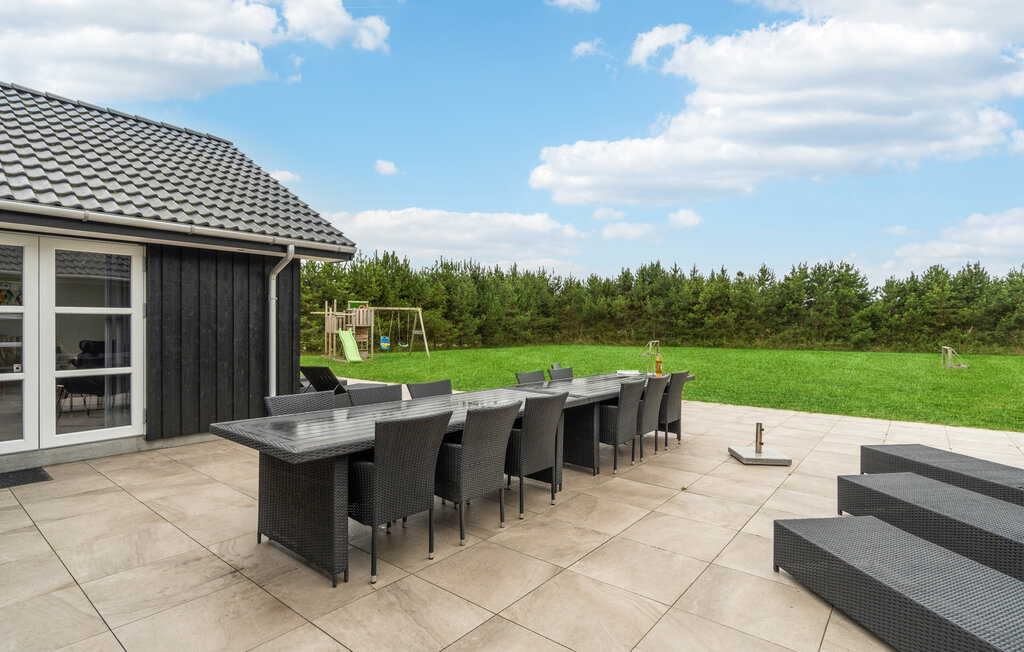 Feriehuse - Bratten Strand , Danmark - A20150 16