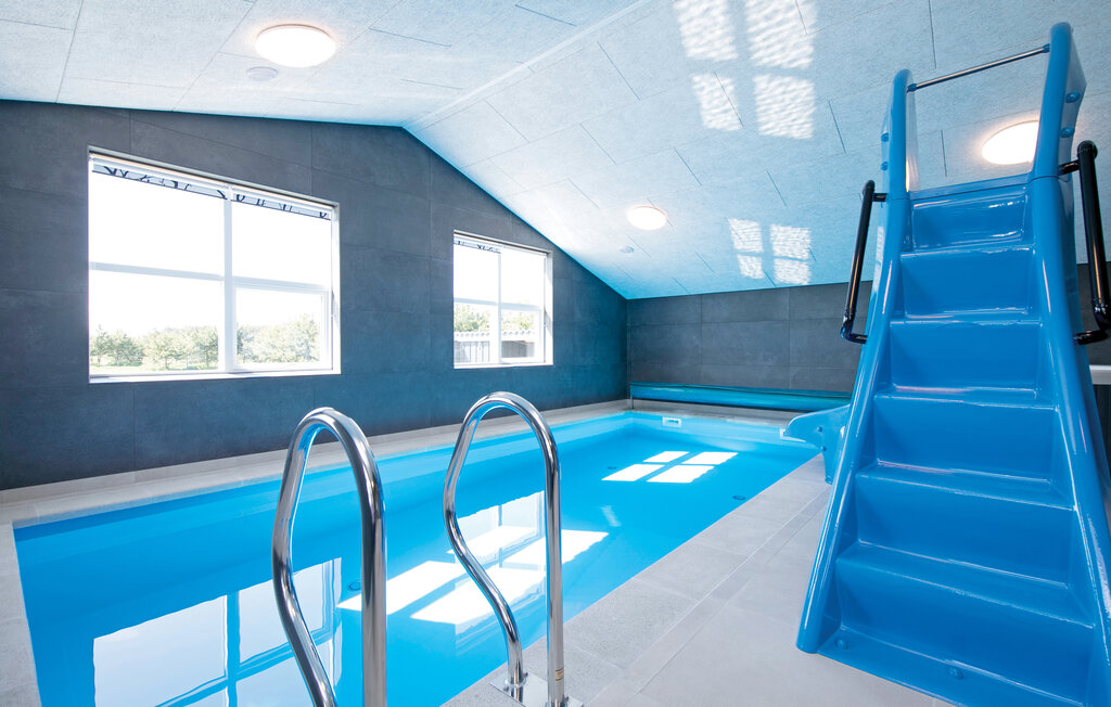 Feriehuse - Bratten Strand , Danmark - A20150 10