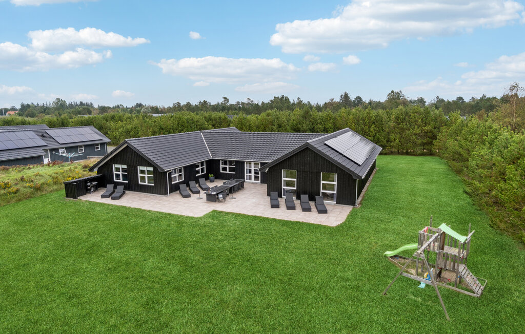 Feriehuse - Bratten Strand , Danmark - A20150 13