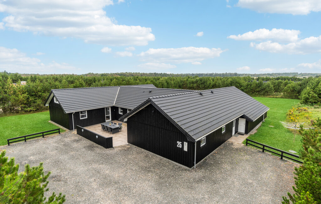 Feriehuse - Bratten Strand , Danmark - A20150 14