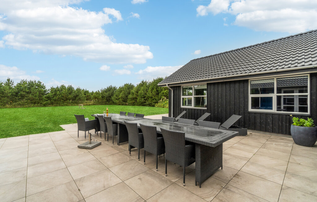 Feriehuse - Bratten Strand , Danmark - A20150 17