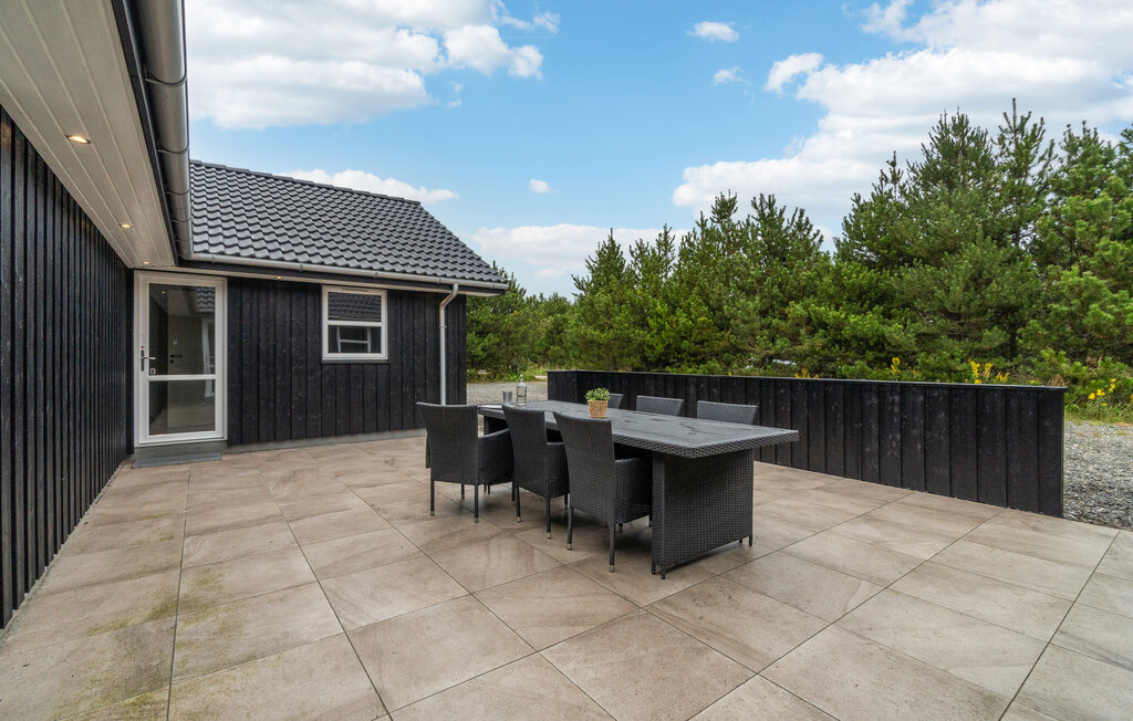 Feriehuse - Bratten Strand , Danmark - A20150 19