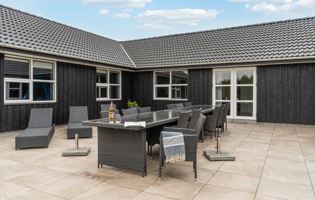 Feriehuse - Bratten Strand , Danmark - A20150 20