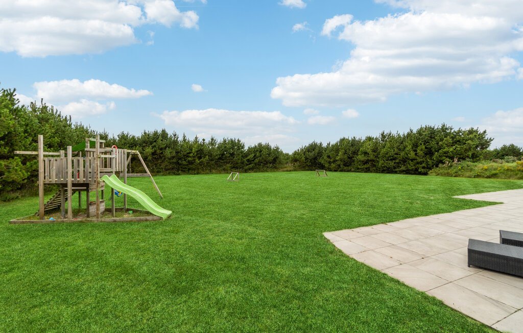 Feriehuse - Bratten Strand , Danmark - A20150 21
