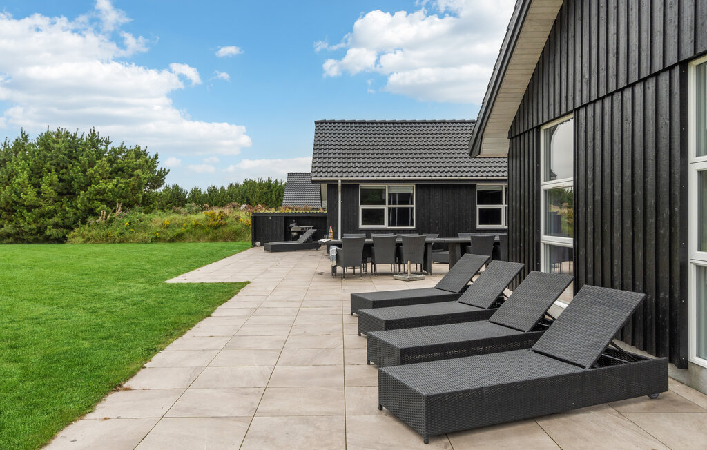 Feriehuse - Bratten Strand , Danmark - A20150 22