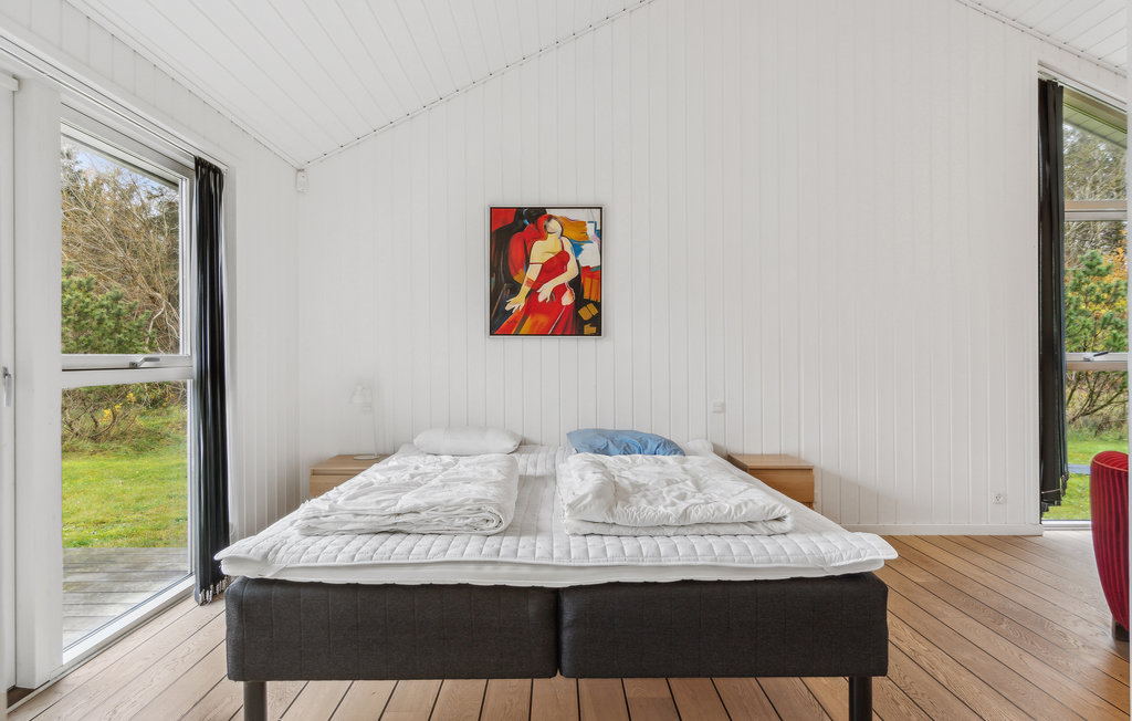 Ferienhaus - Bratten Strand , Dänemark - A20910 18