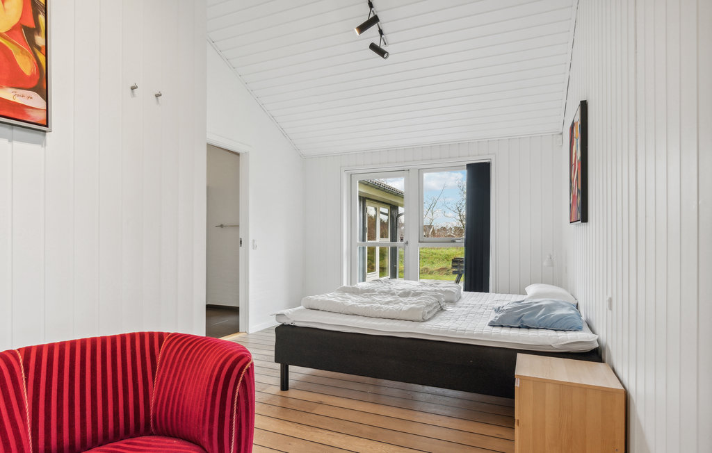 Ferienhaus - Bratten Strand , Dänemark - A20910 19