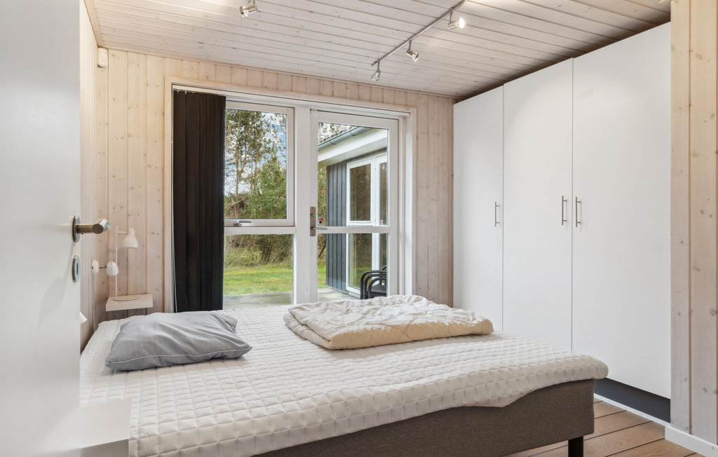 Ferienhaus - Bratten Strand , Dänemark - A20910 22