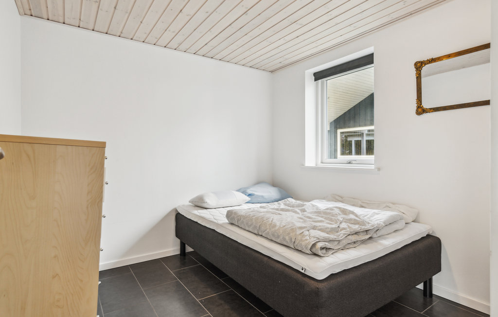 Ferienhaus - Bratten Strand , Dänemark - A20910 23