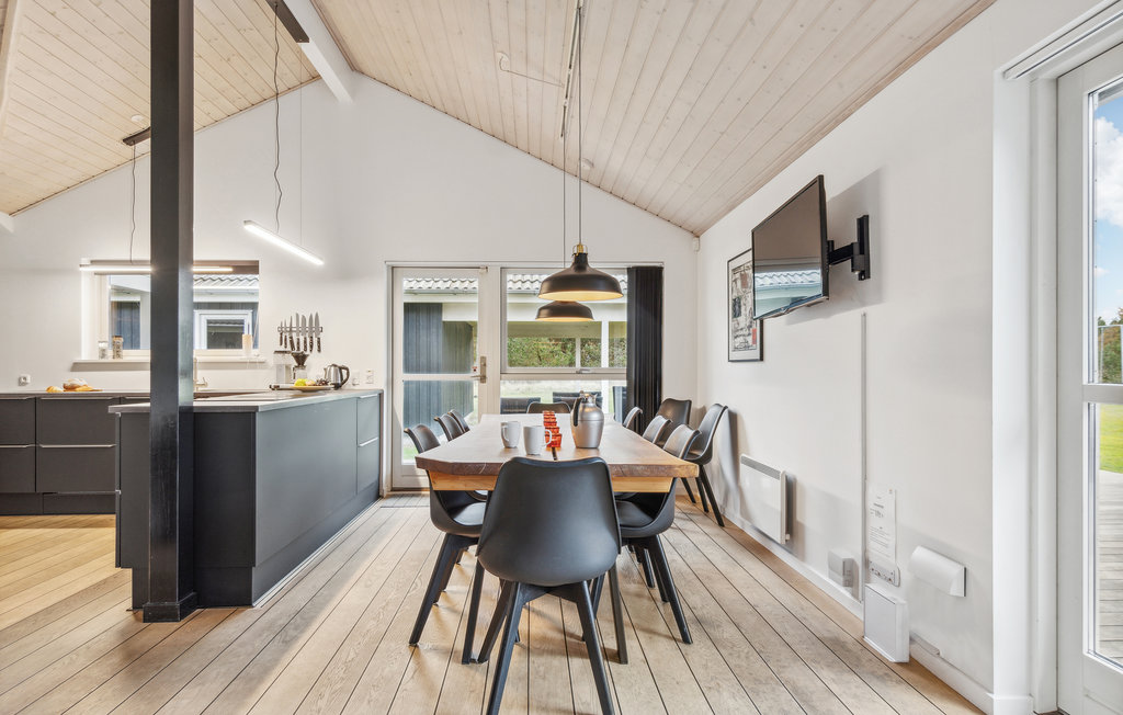 Ferienhaus - Bratten Strand , Dänemark - A20910 6