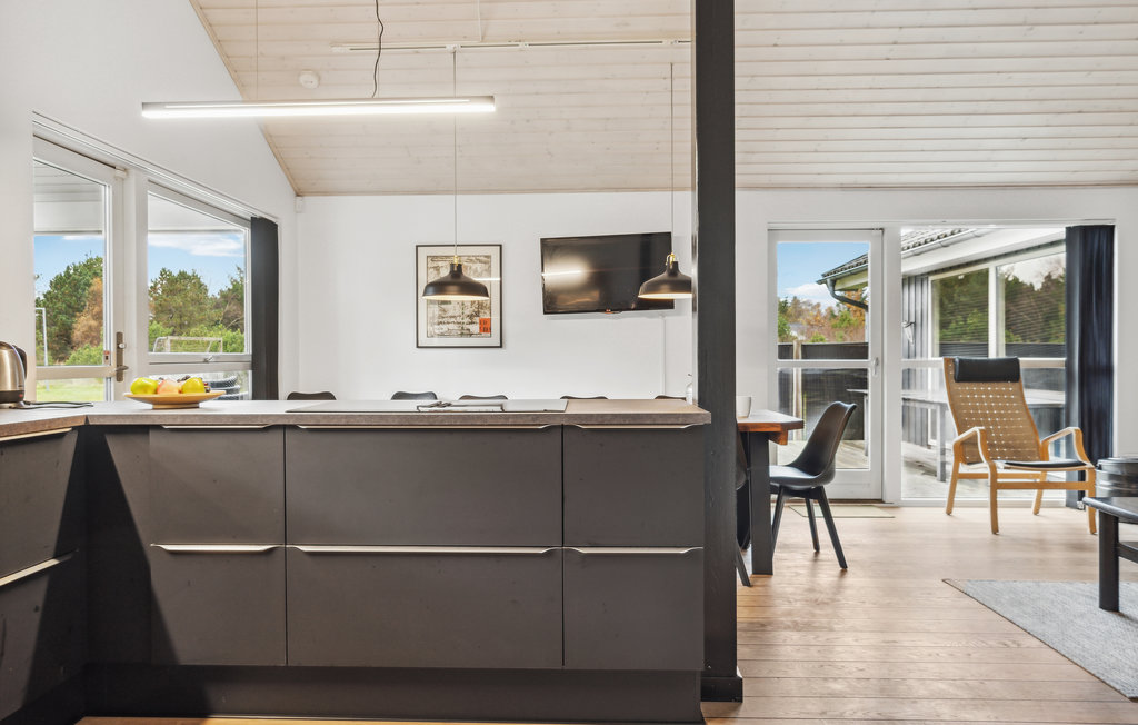 Ferienhaus - Bratten Strand , Dänemark - A20910 15