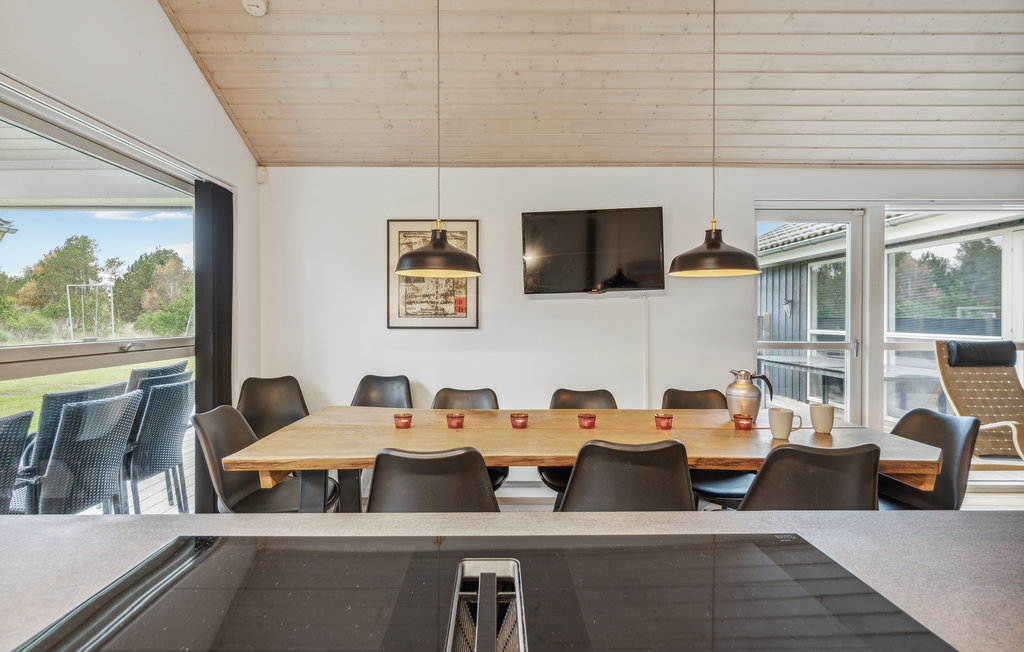 Ferienhaus - Bratten Strand , Dänemark - A20910 16