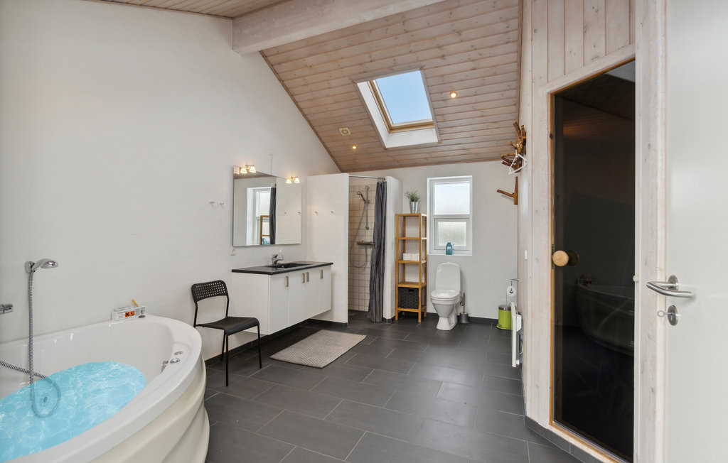 Feriehuse - Bratten Strand , Danmark - A20864 23