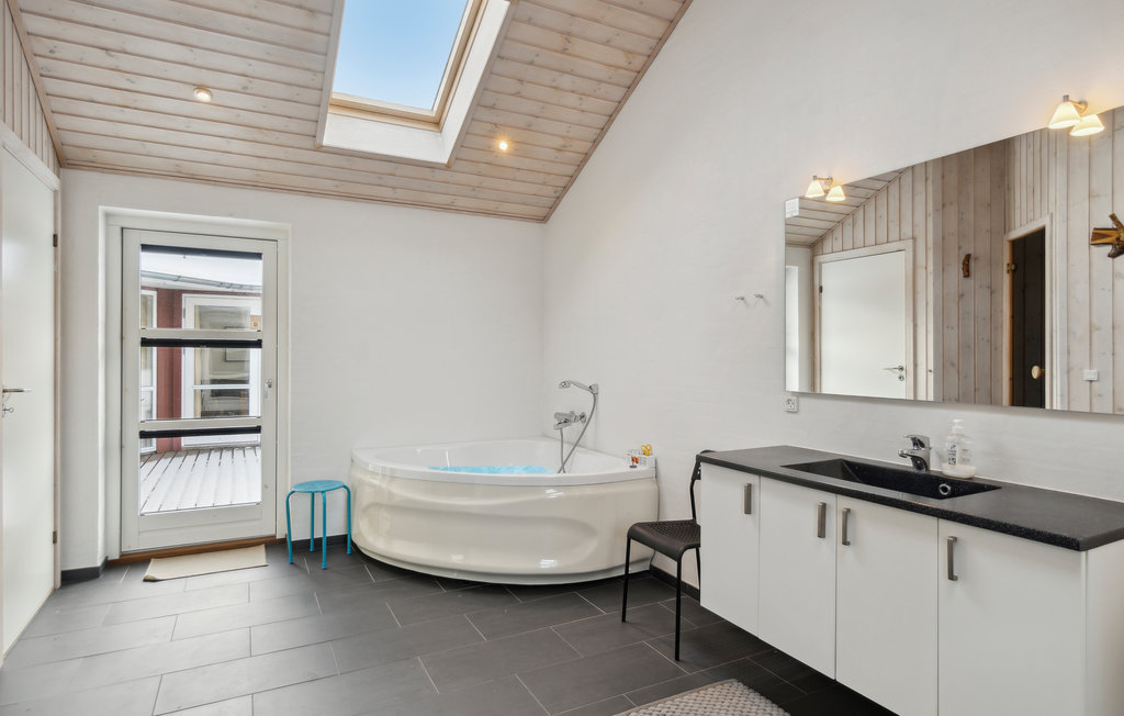 Feriehuse - Bratten Strand , Danmark - A20864 24