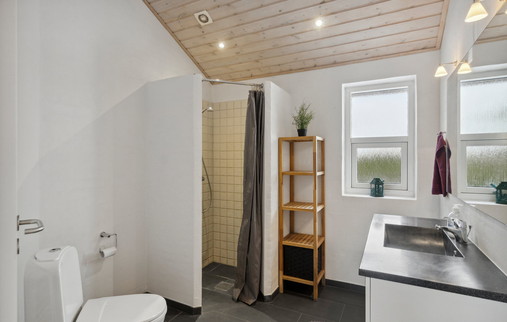 Feriehuse - Bratten Strand , Danmark - A20864 25