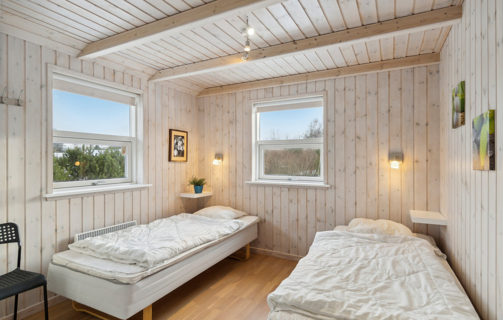 Feriehuse - Bratten Strand , Danmark - A20864 19