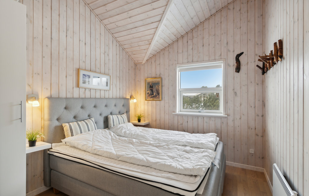 Feriehuse - Bratten Strand , Danmark - A20864 22