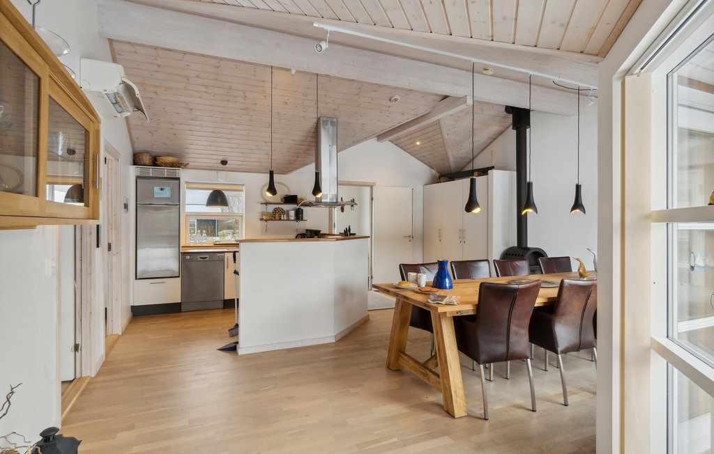 Feriehuse - Bratten Strand , Danmark - A20864 16
