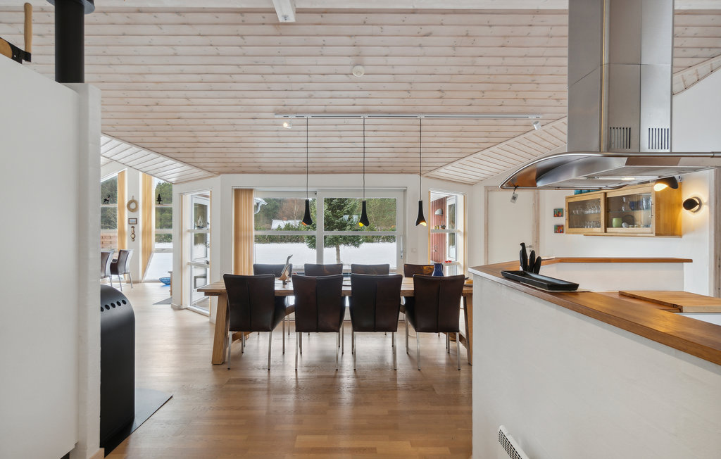 Feriehuse - Bratten Strand , Danmark - A20864 18