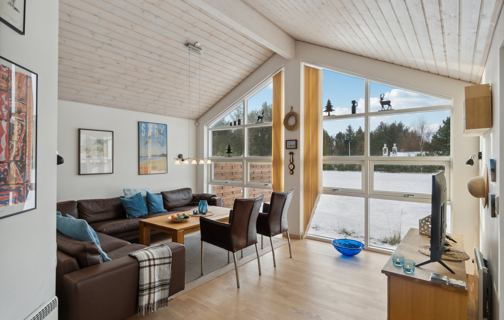 Feriehuse - Bratten Strand , Danmark - A20864 2