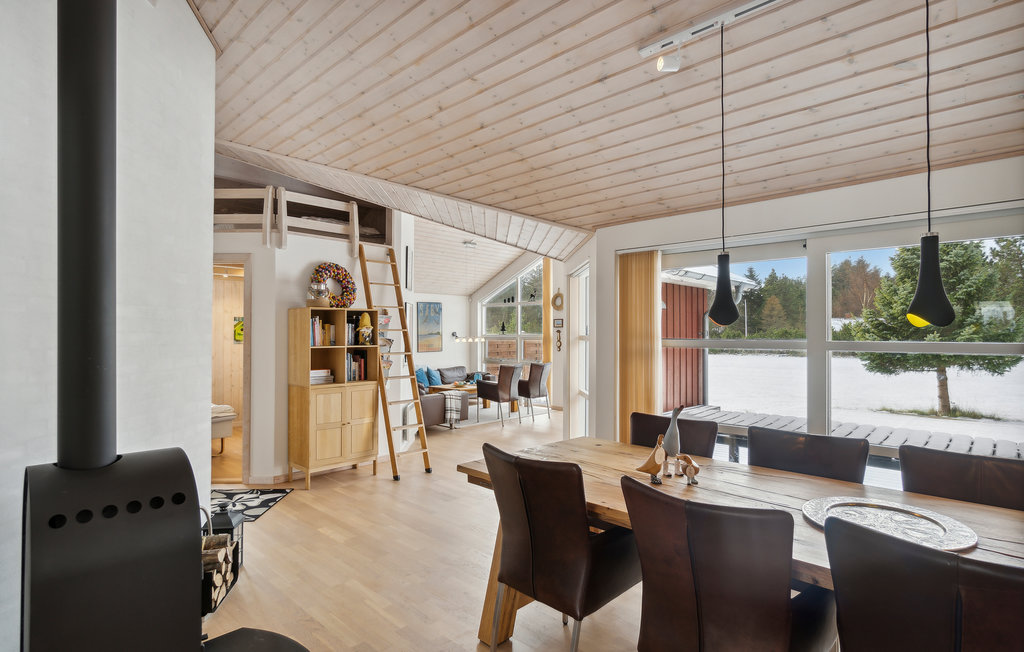 Feriehuse - Bratten Strand , Danmark - A20864 5