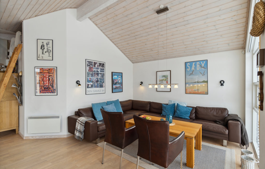 Feriehuse - Bratten Strand , Danmark - A20864 3