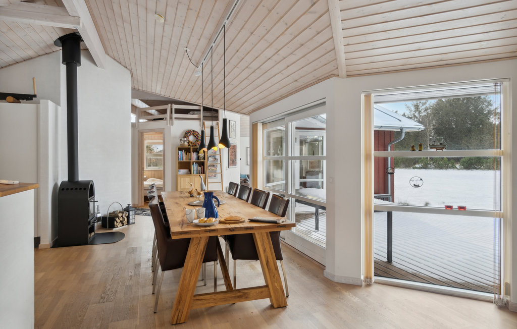 Feriehuse - Bratten Strand , Danmark - A20864 4