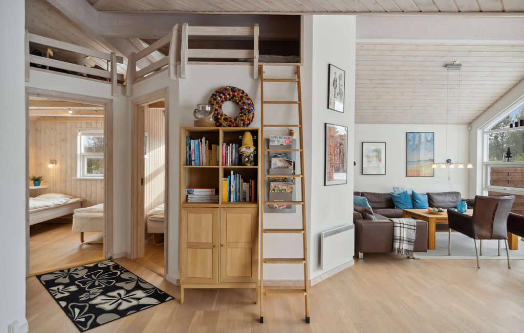 Feriehuse - Bratten Strand , Danmark - A20864 8