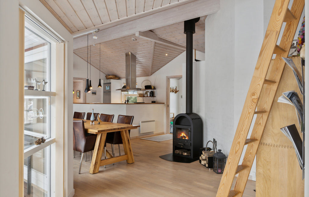 Feriehuse - Bratten Strand , Danmark - A20864 14