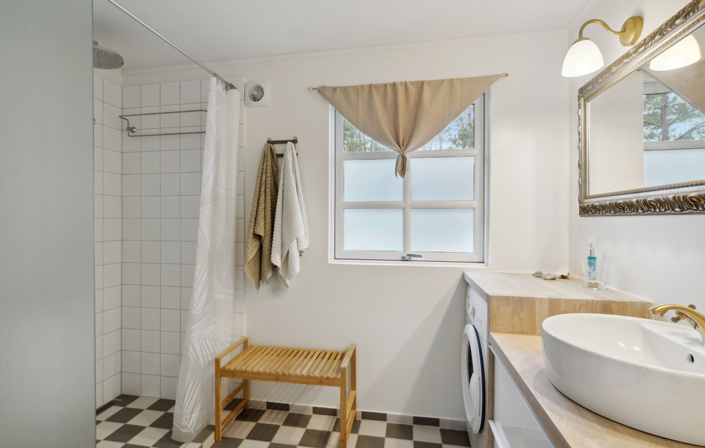 Ferienhaus - Bratten Strand , Dänemark - A20002 21