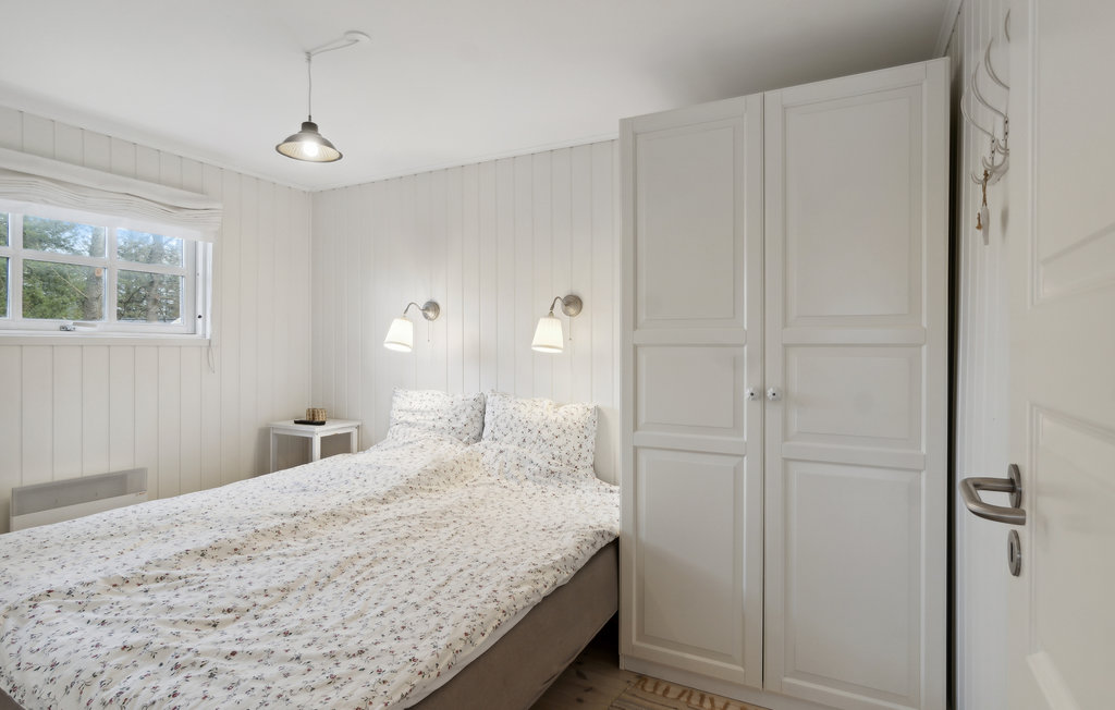 Ferienhaus - Bratten Strand , Dänemark - A20002 19