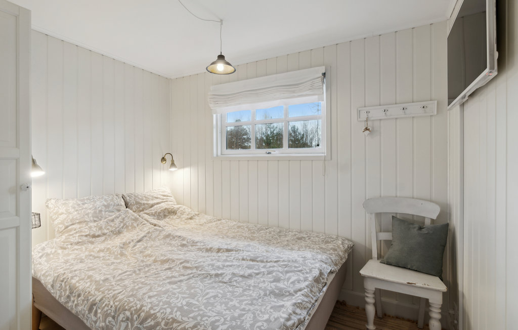 Ferienhaus - Bratten Strand , Dänemark - A20002 20