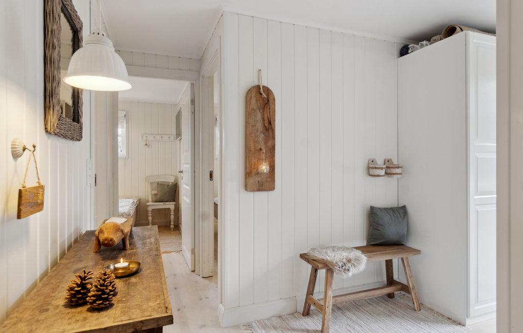 Ferienhaus - Bratten Strand , Dänemark - A20002 8