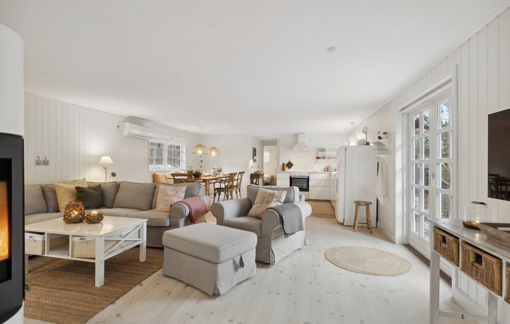 Ferienhaus - Bratten Strand , Dänemark - A20002 3