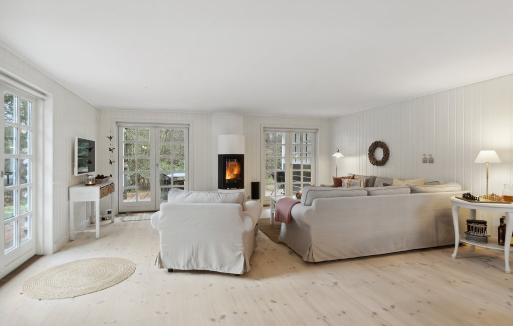 Ferienhaus - Bratten Strand , Dänemark - A20002 17