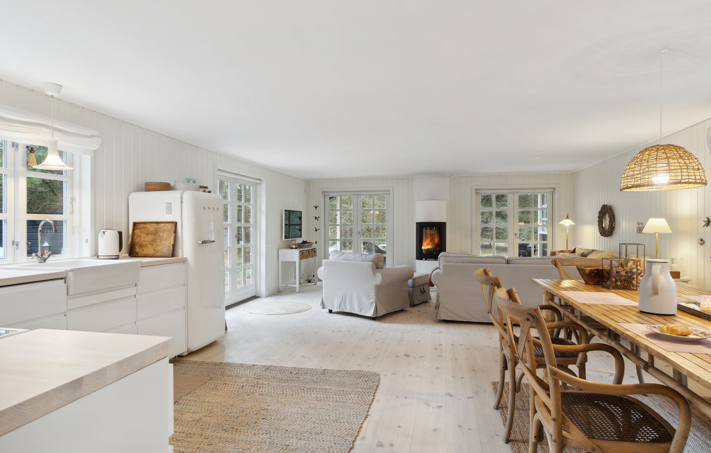 Ferienhaus - Bratten Strand , Dänemark - A20002 7