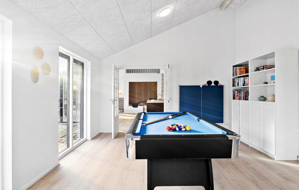 Feriehuse - Bratten , Danmark - A20325 8