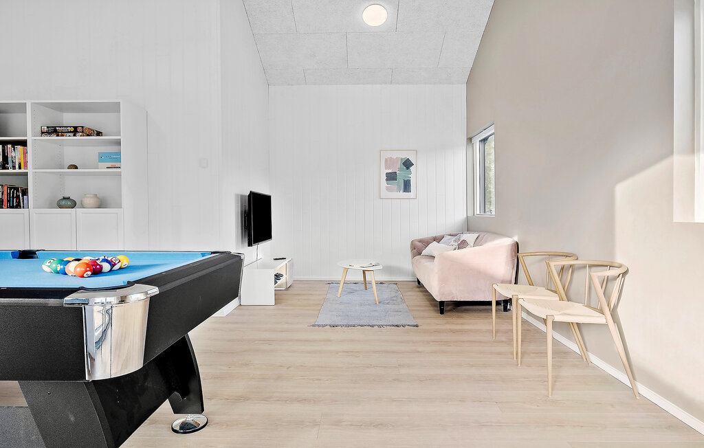 Feriehuse - Bratten , Danmark - A20325 9
