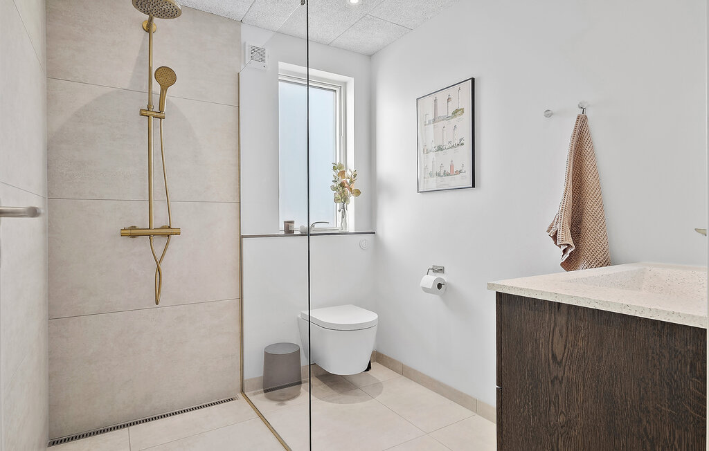 Feriehuse - Bratten , Danmark - A20325 24