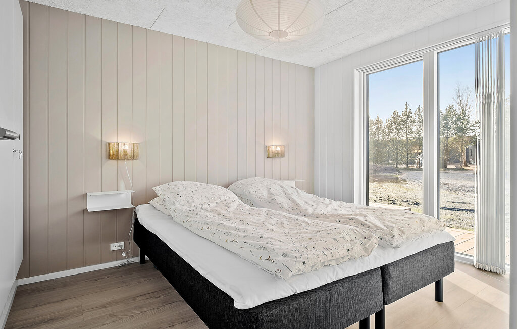 Feriehuse - Bratten , Danmark - A20325 19