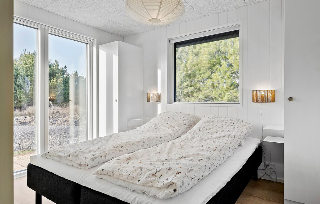 Feriehuse - Bratten , Danmark - A20325 20