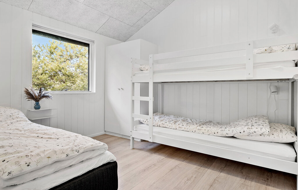 Feriehuse - Bratten , Danmark - A20325 22