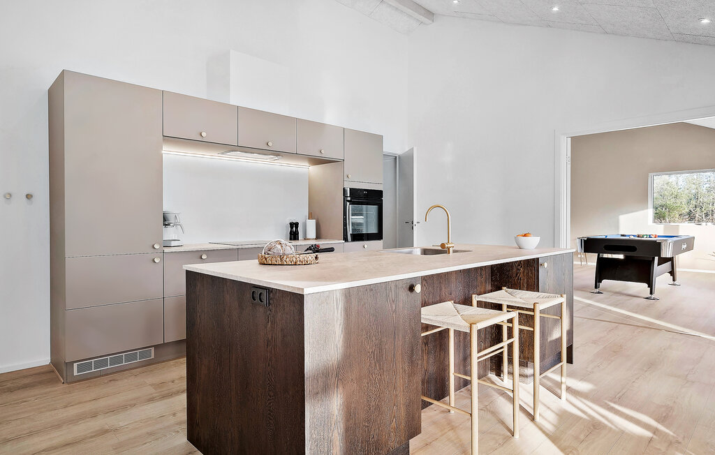 Feriehuse - Bratten , Danmark - A20325 18