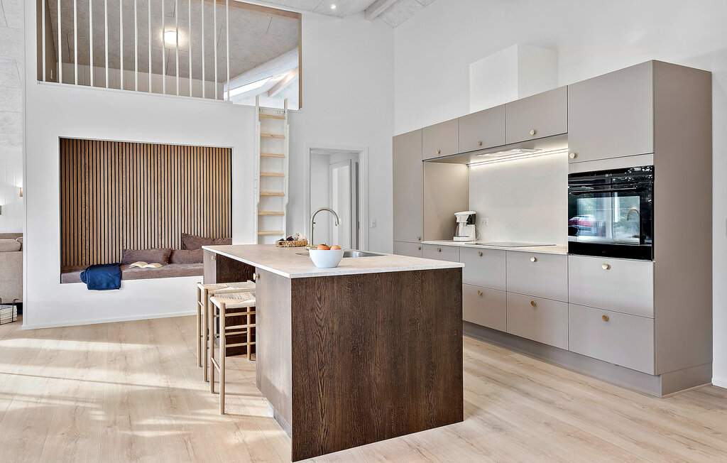 Feriehuse - Bratten , Danmark - A20325 7