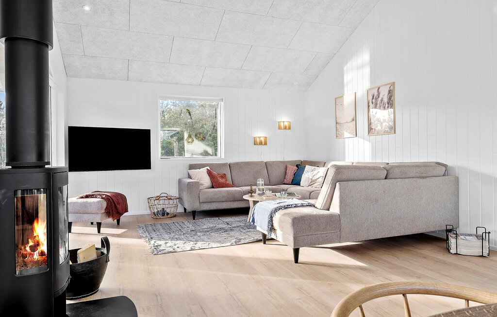 Feriehuse - Bratten , Danmark - A20325 3