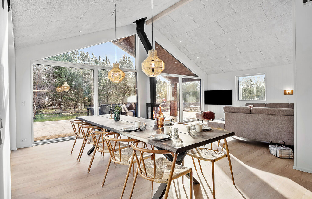 Feriehuse - Bratten , Danmark - A20325 4