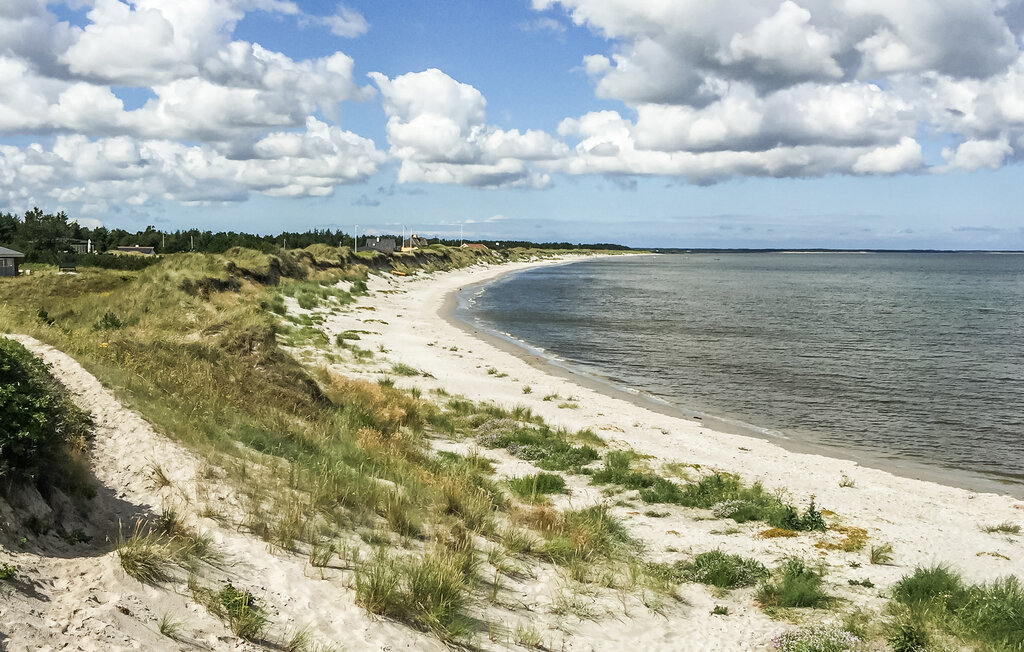 Ferienhaus - Strandby , Dänemark - A20113 19