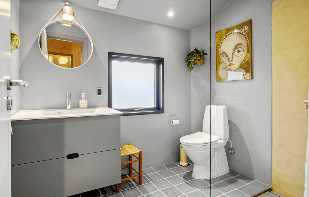 Ferienhaus - Bratten Strand , Dänemark - A20101 17