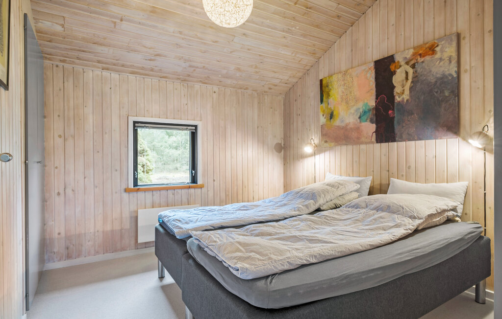 Ferienhaus - Bratten Strand , Dänemark - A20101 14